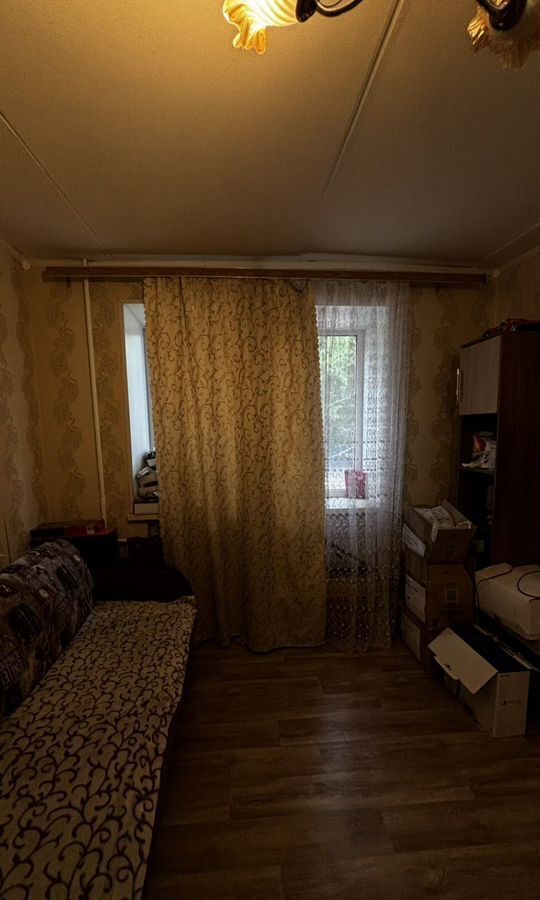 комната г Октябрьский ул Академика Королева 5 фото 4