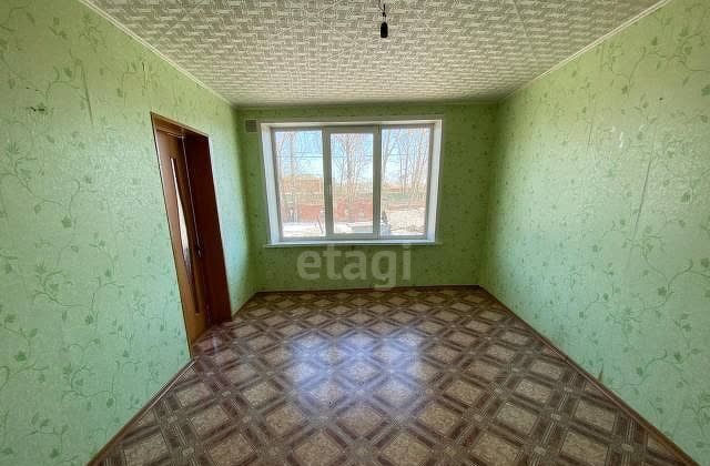 квартира г Ачинск ул Профсоюзная 27 фото 1