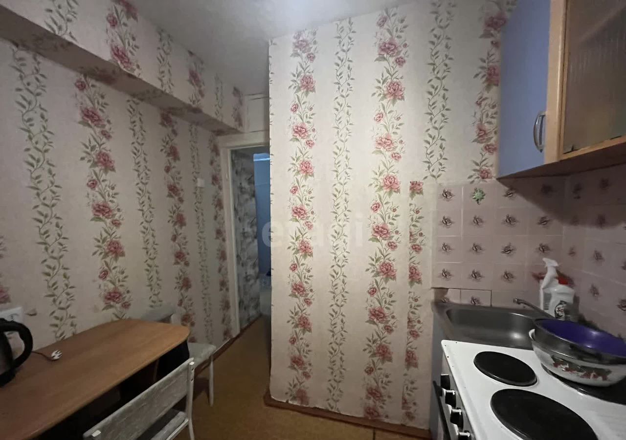 квартира г Ачинск ул Декабристов 23 фото 2