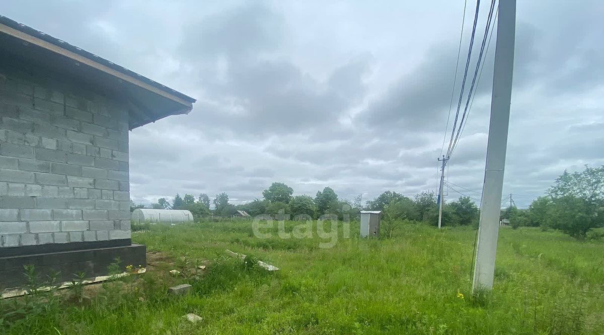 дом г Хабаровск р-н Железнодорожный ул Славянская 14а фото 18