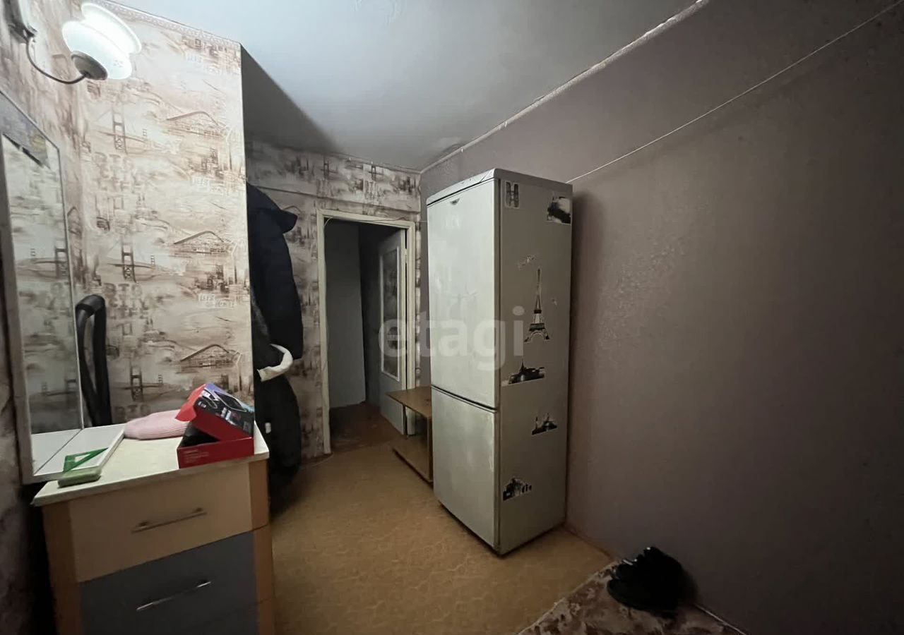 квартира г Ачинск ул Декабристов 23 фото 10