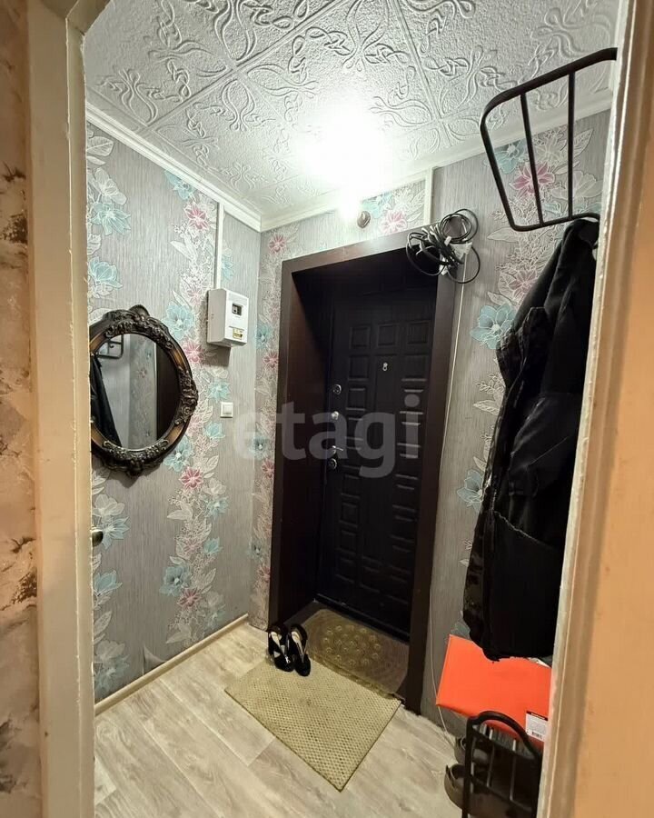 квартира г Ачинск 4-й мкр-н, 8 фото 8