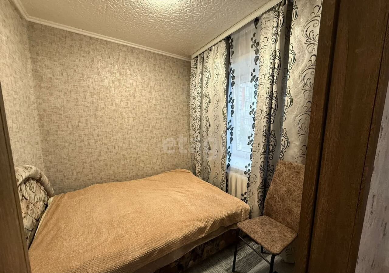 квартира г Ачинск 4-й мкр-н, 8 фото 4