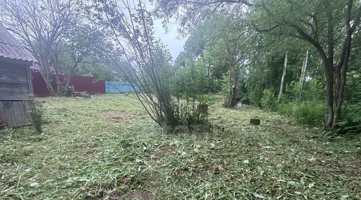 земля г Хабаровск р-н Железнодорожный снт Восток ул Восток-3 фото 3