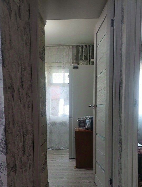 квартира г Биробиджан ул Пионерская 84а фото 6
