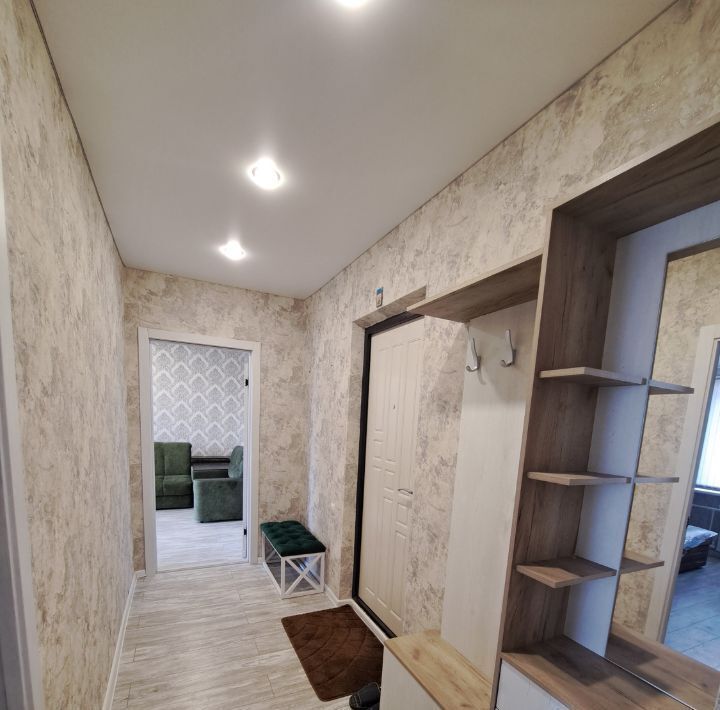 квартира г Балаково ул Гагарина 38 фото 6