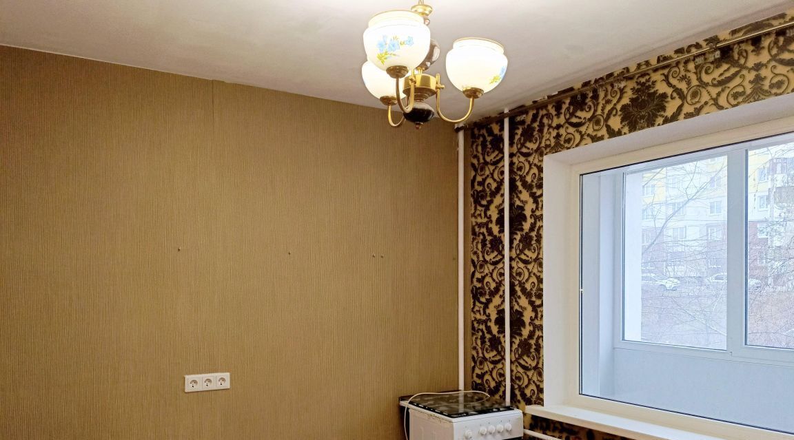 квартира г Самара Безымянка ул Демократическая 16 фото 4