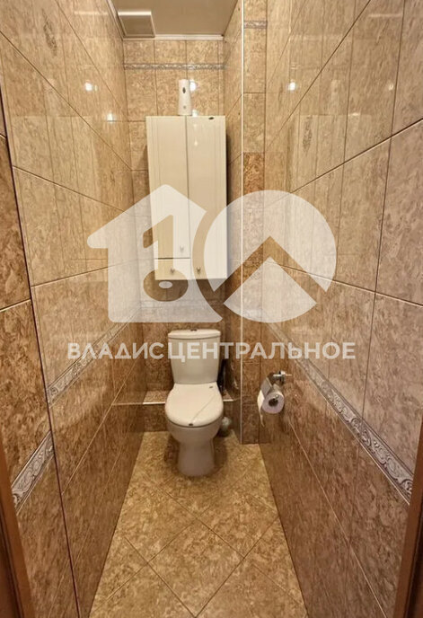 квартира г Новосибирск ул Серебренниковская 23 Площадь Ленина фото 13