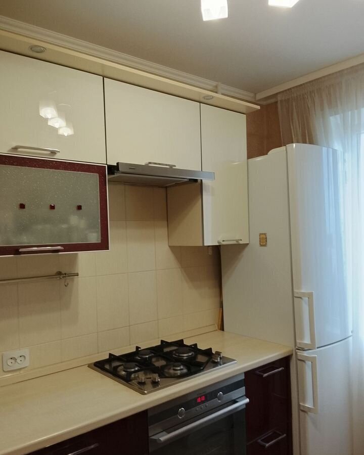 квартира г Чебоксары р-н Московский б-р Анатолия Миттова, 45 фото 7