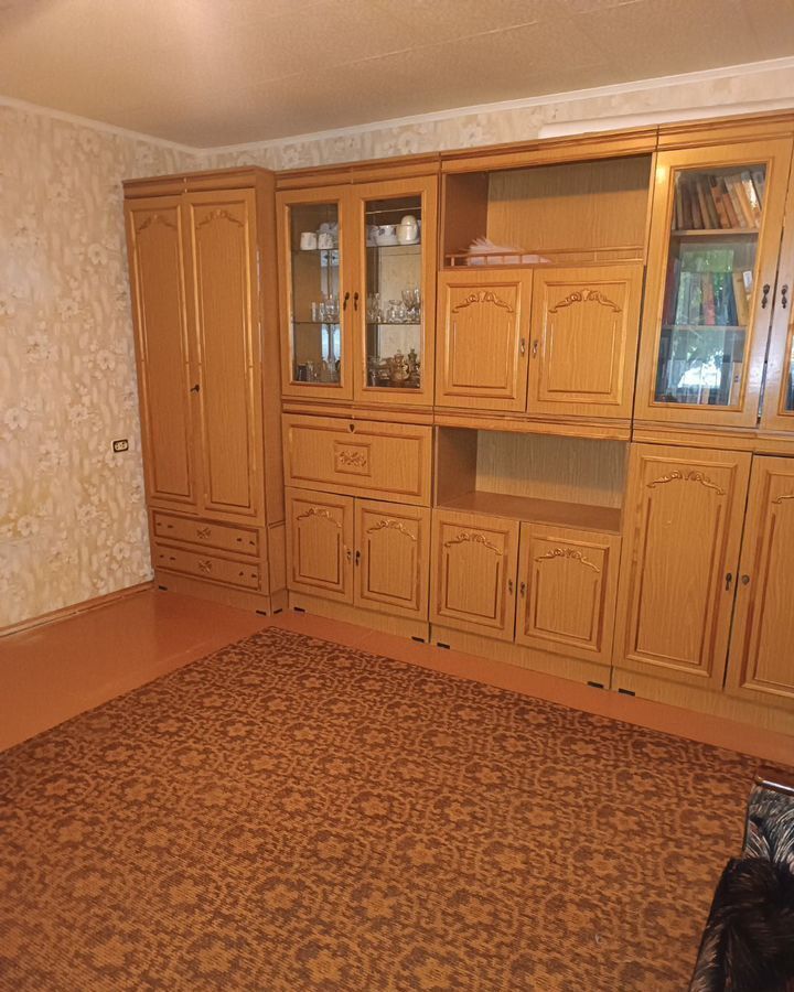квартира г Воронеж р-н Левобережный наб Спортивная 23 фото 6