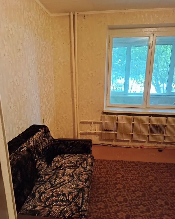 квартира г Воронеж р-н Левобережный наб Спортивная 23 фото 7