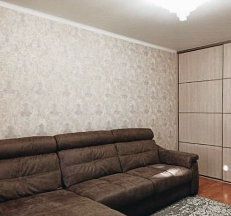 квартира г Томск р-н Советский ул Никитина 20 фото 5