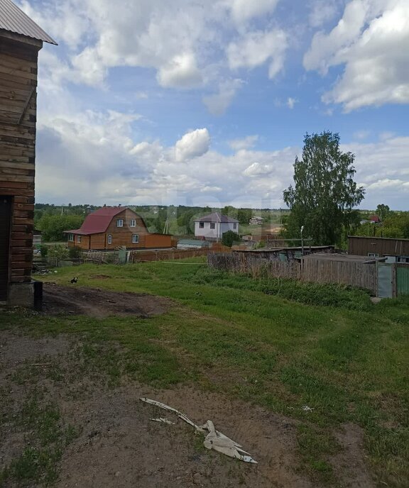 дом г Кемерово р-н Рудничный ул Северянка фото 10