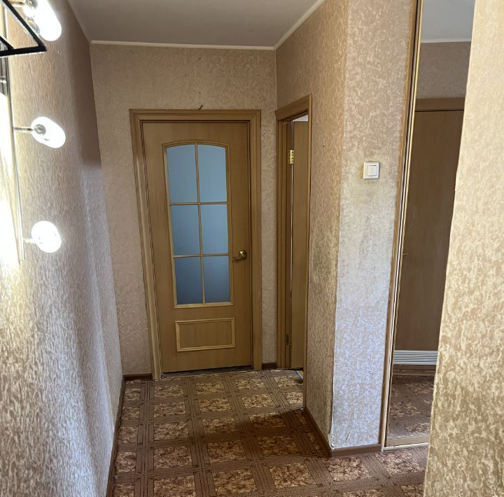 квартира г Томск р-н Октябрьский Спичфабрика ул Репина 15 фото 1