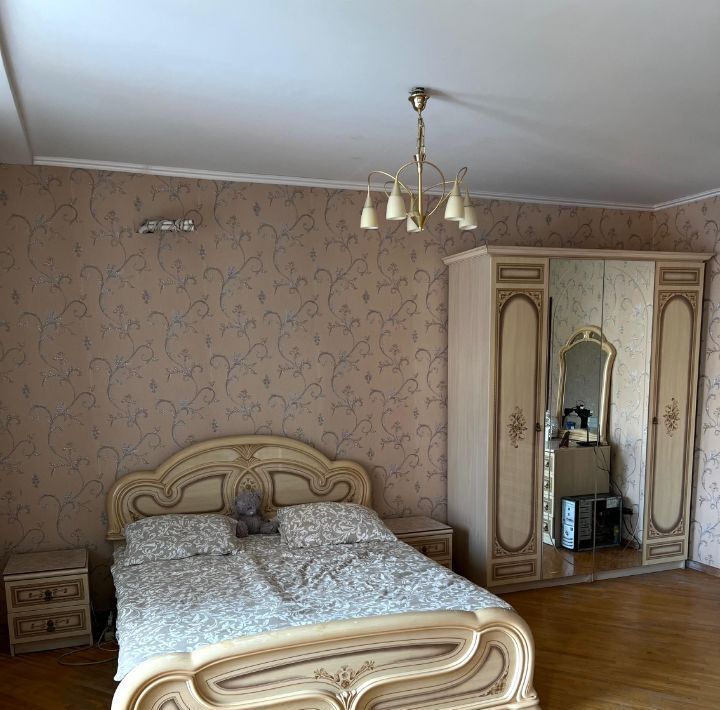 квартира г Томск р-н Советский ул Герцена 35 фото 10
