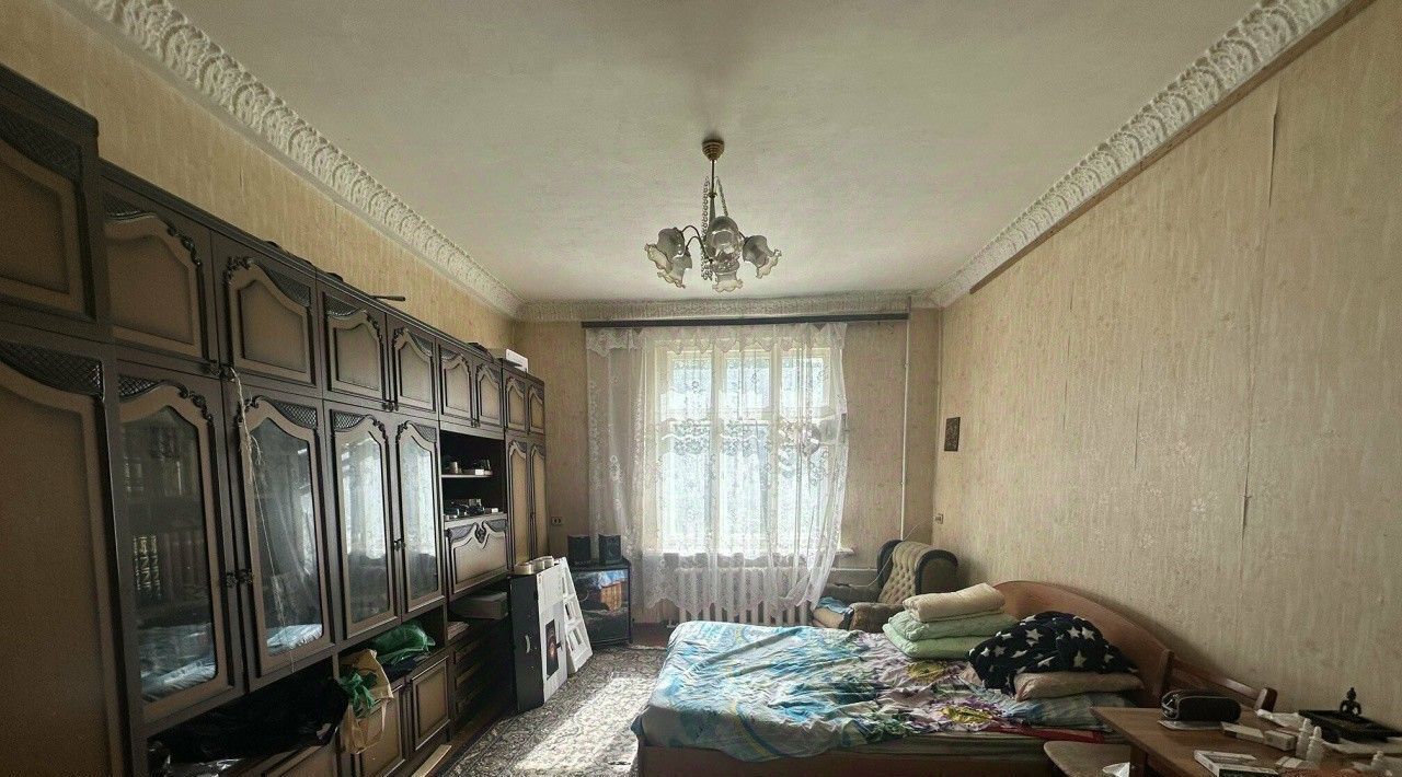 квартира г Нижний Тагил р-н Ленинский пр-кт Строителей 10 фото 5