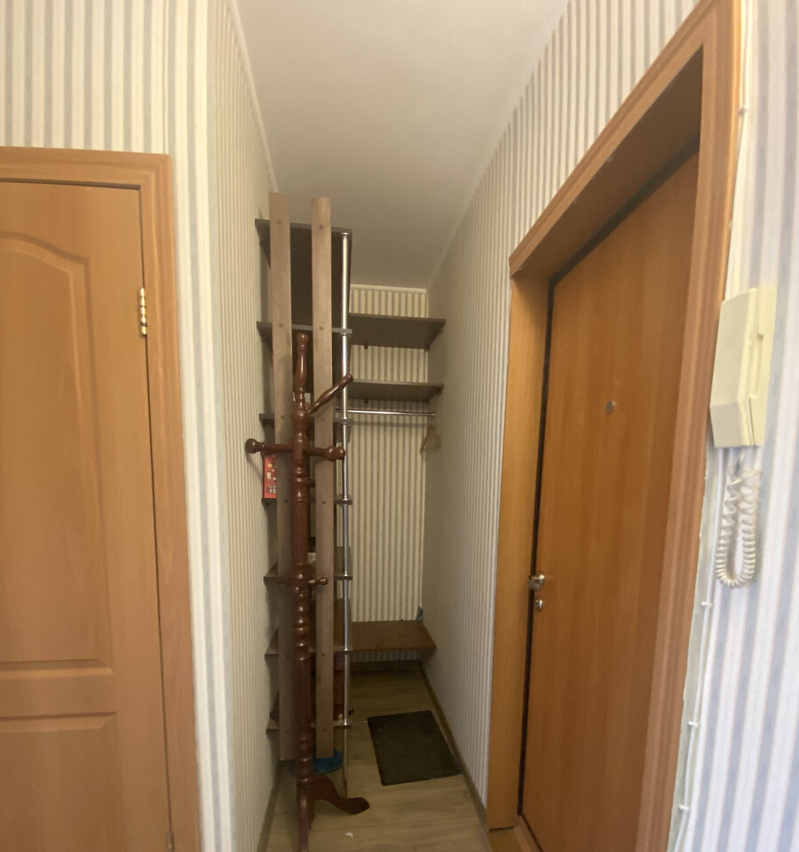 квартира г Омск ул Звездова 103 фото 14
