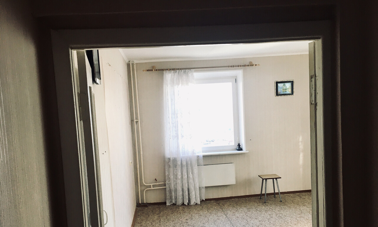 квартира г Челябинск р-н Курчатовский Салавата Юлаева, 26 фото 23