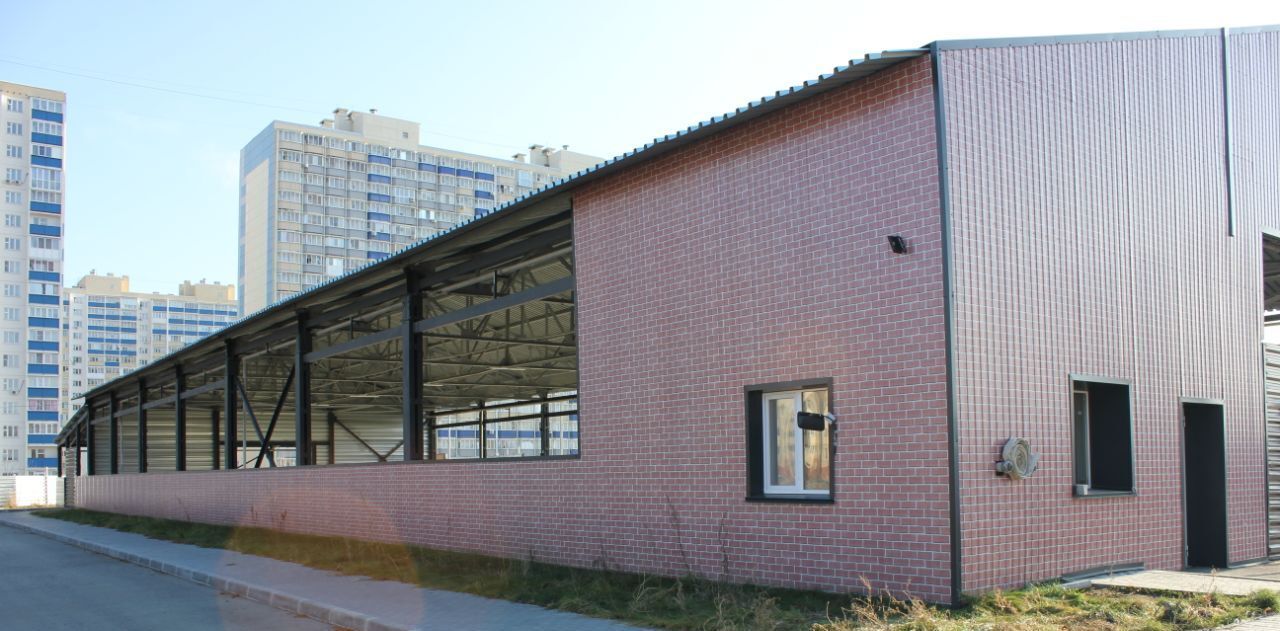 офис г Новосибирск р-н Кировский ул Виктора Уса Площадь Маркса фото 11