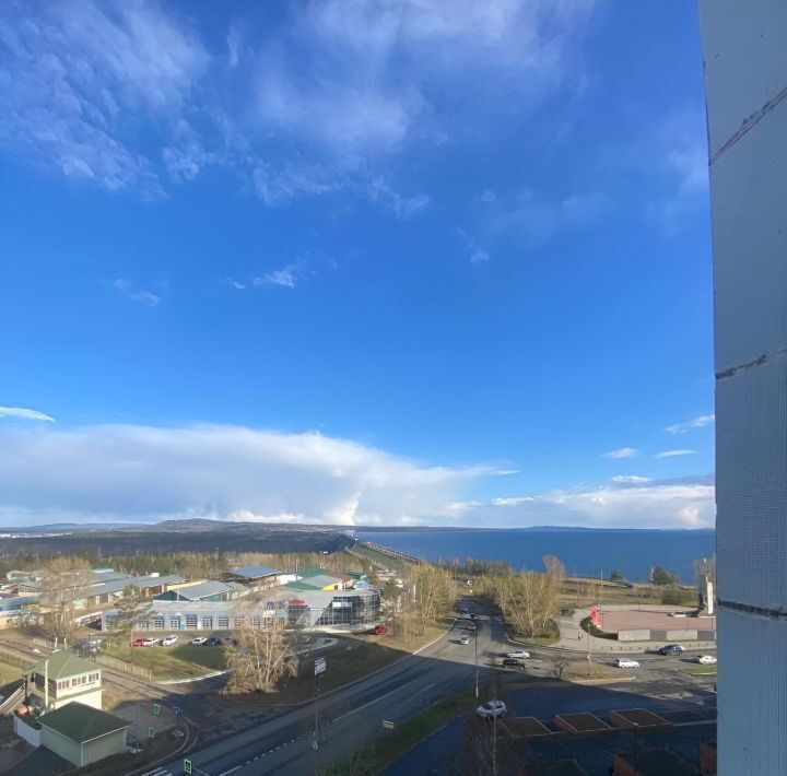 квартира г Братск жилрайон Энергетик ул Наймушина 52 фото 1