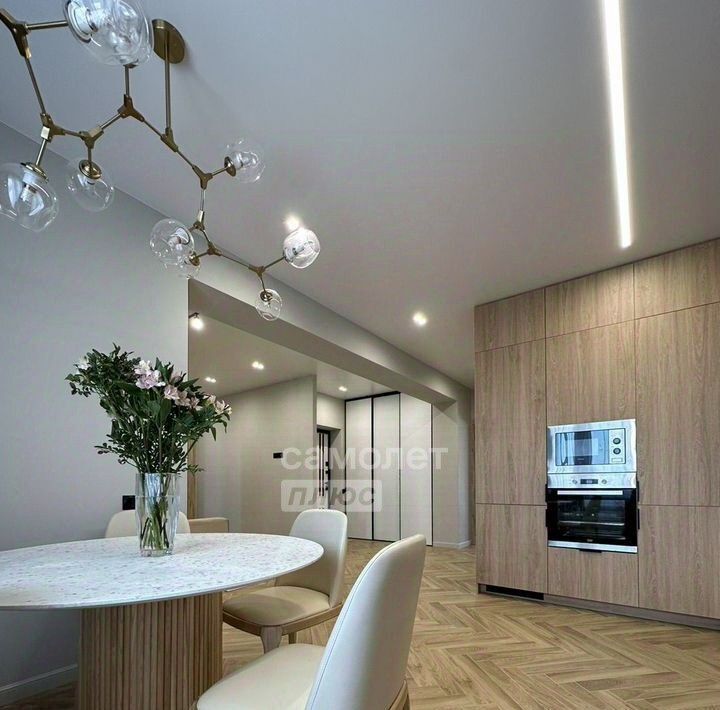 квартира г Иркутск р-н Октябрьский ул Байкальская 346/2 фото 9