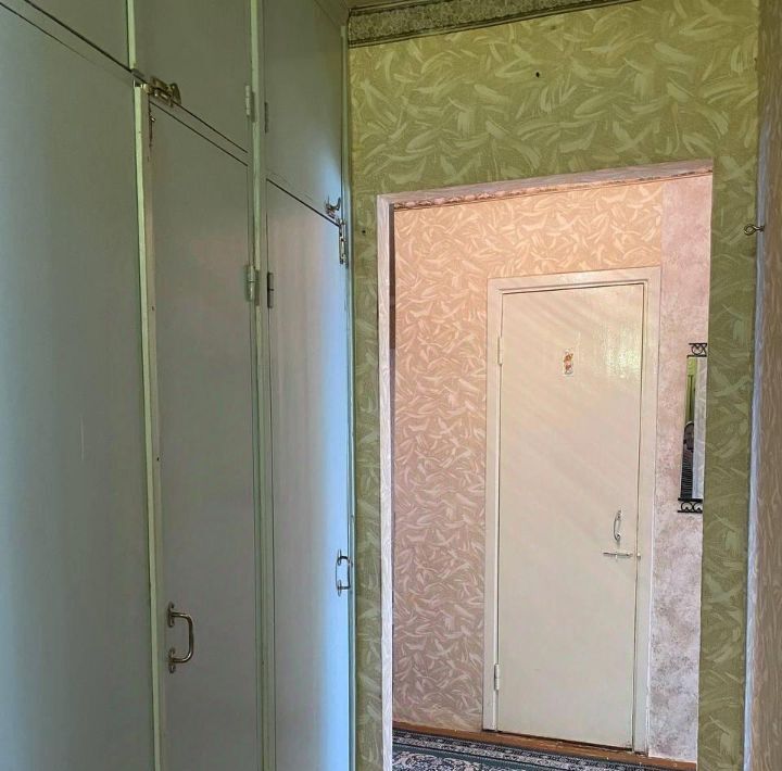 квартира г Братск жилрайон Энергетик ул Наймушина 52 фото 14