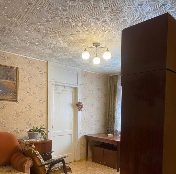 квартира г Братск жилрайон Энергетик ул Наймушина 1 фото 13