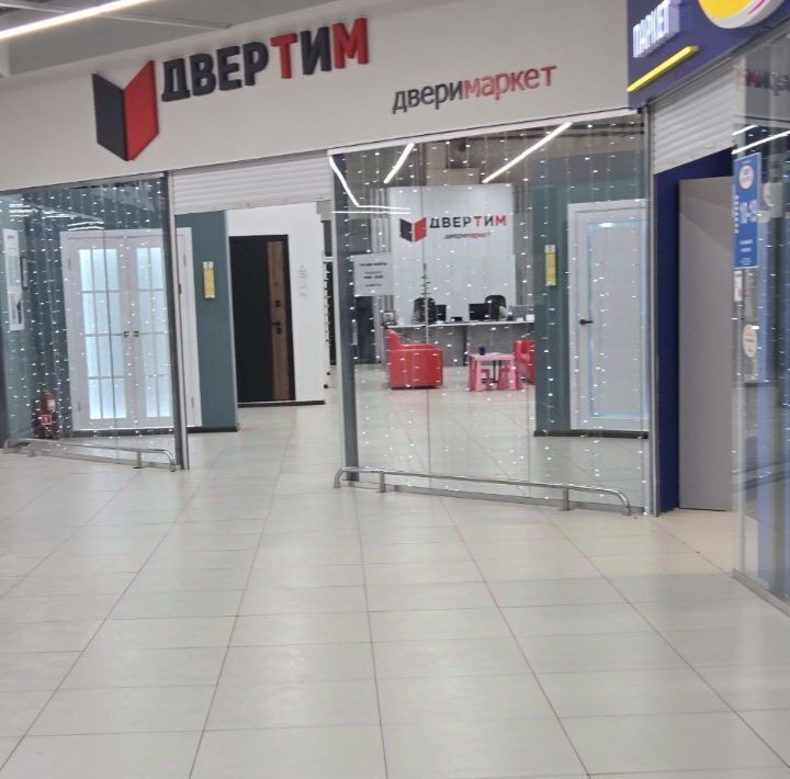 торговое помещение г Екатеринбург р-н Кировский Геологическая ул 40-летия Комсомола 38е фото 4