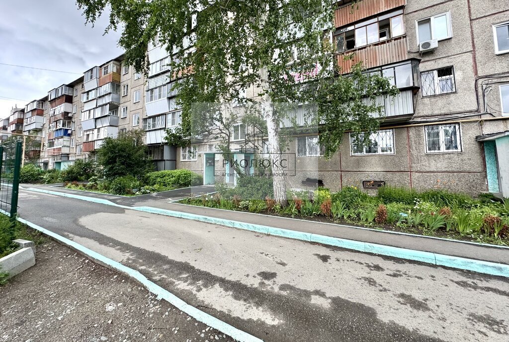 квартира г Челябинск р-н Ленинский ул Дзержинского 83 фото 18