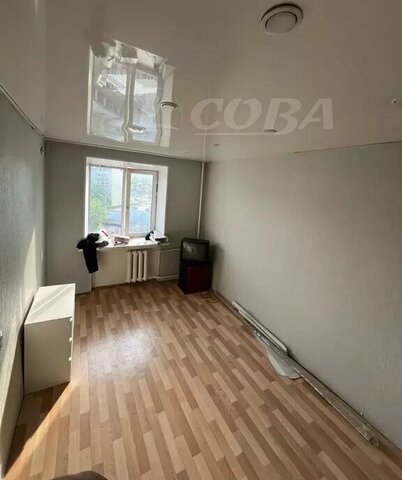 комната проезд Шаимский 3 фото