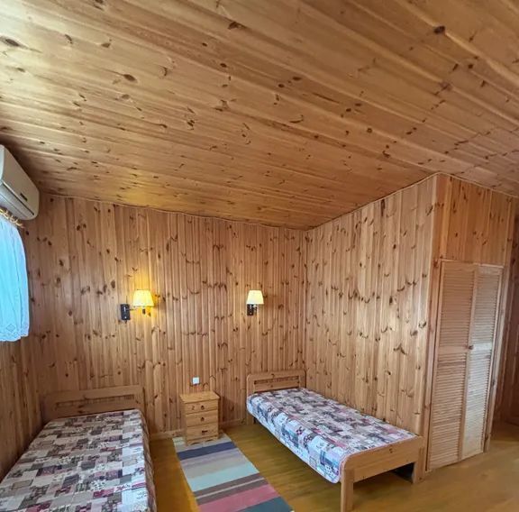 комната г Феодосия пгт Орджоникидзе ул Семашко 11 фото 3