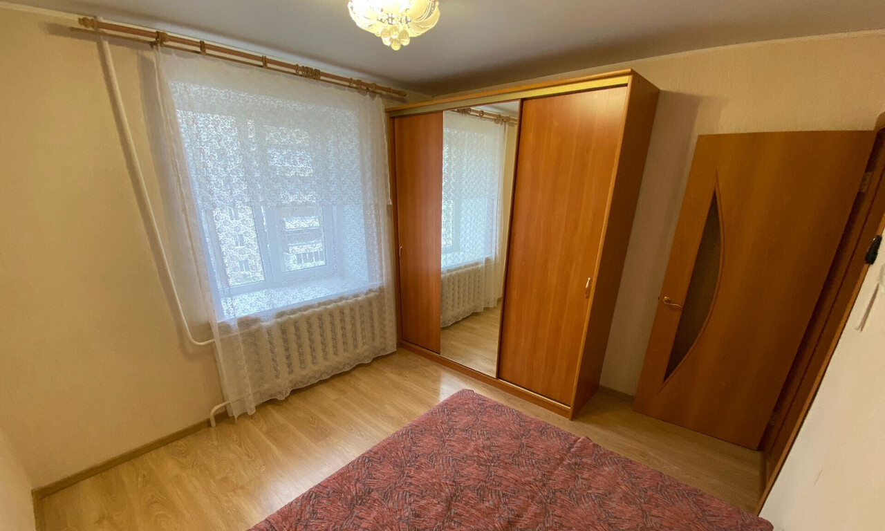квартира г Уфа р-н Кировский ЖК «Зеленая роща» 138 м-н, Менделеева фото 28