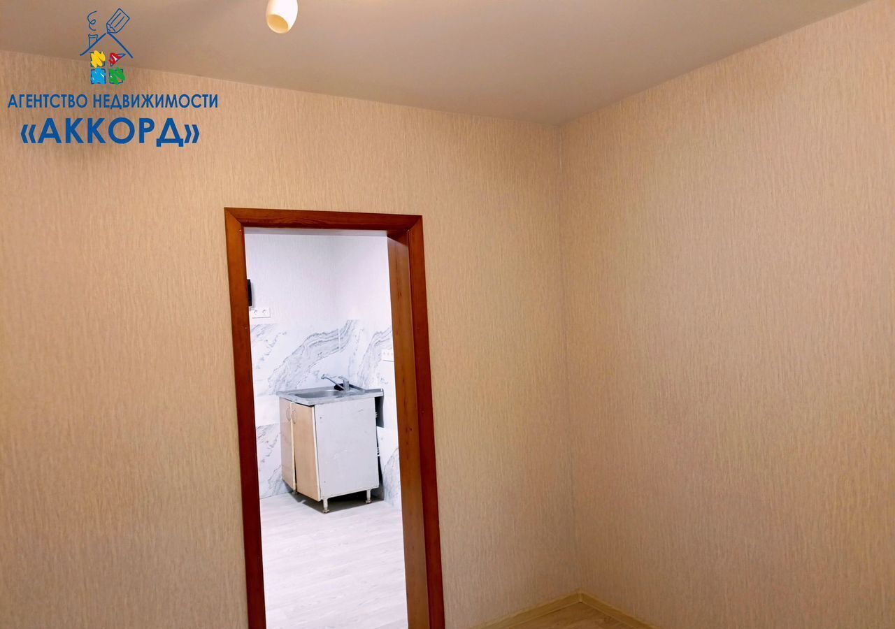 комната г Барнаул р-н Индустриальный ул Новосибирская 28 фото 8
