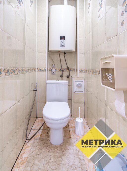 квартира г Артем ул Фрунзе 30 фото 17