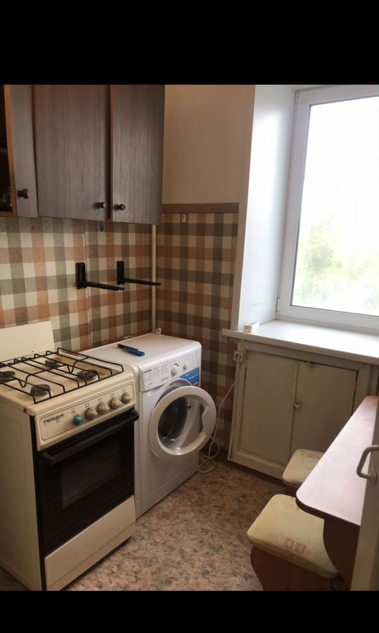 квартира г Самара р-н Куйбышевский ул Белорусская 95 фото 5