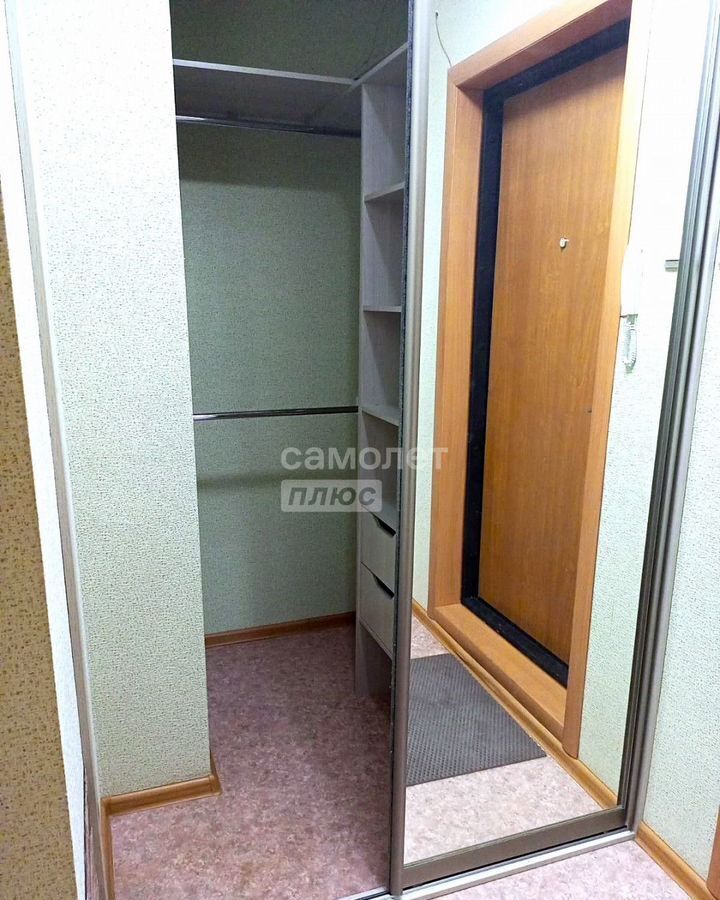 квартира г Северск ул Ленина 126 фото 11