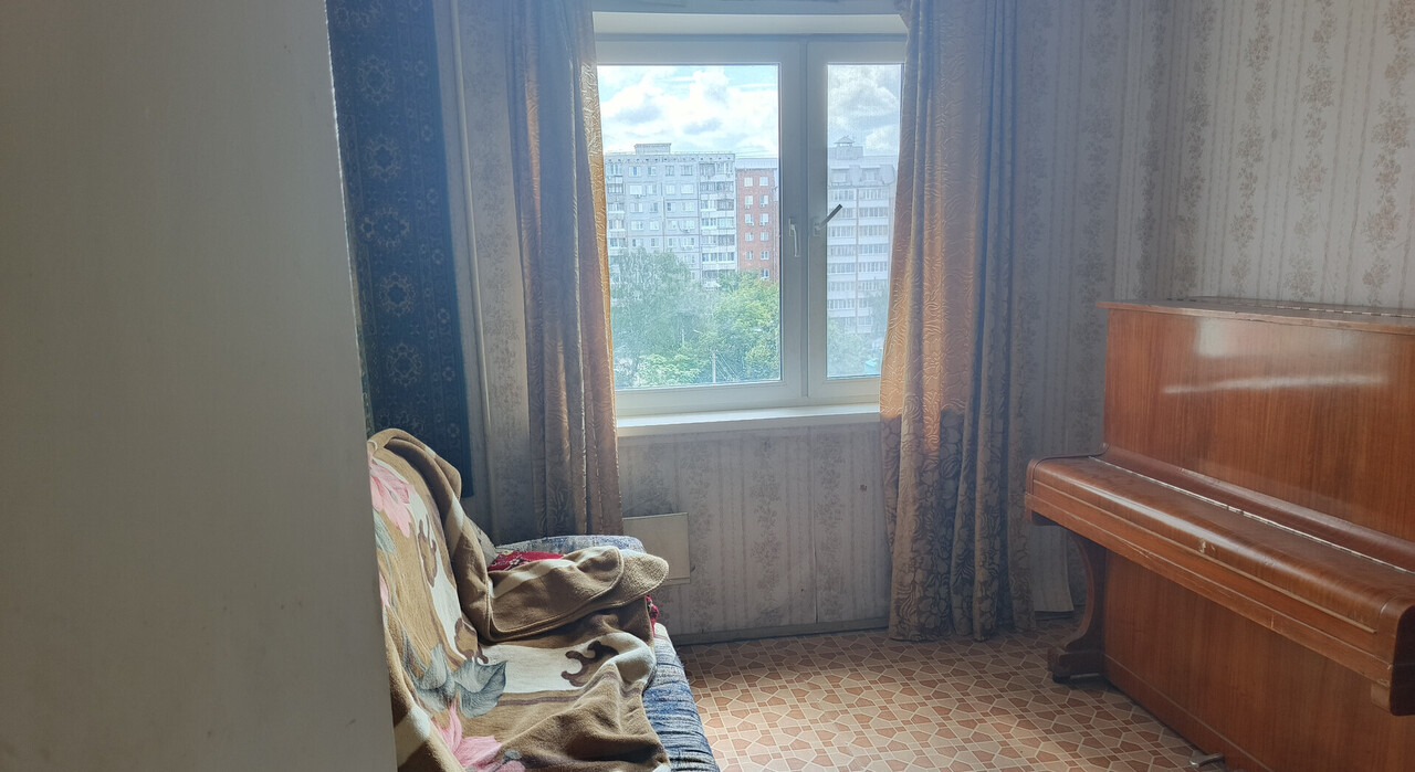 квартира г Тула ул Революции 20 фото 12
