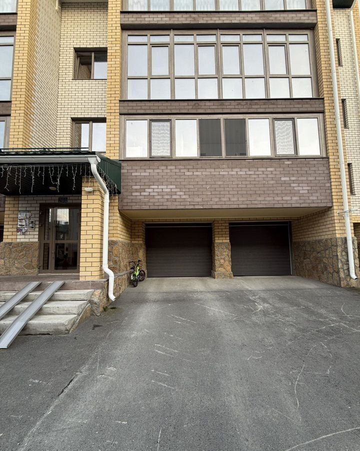 гараж г Заречный ул Курчатова 16/1 фото 3