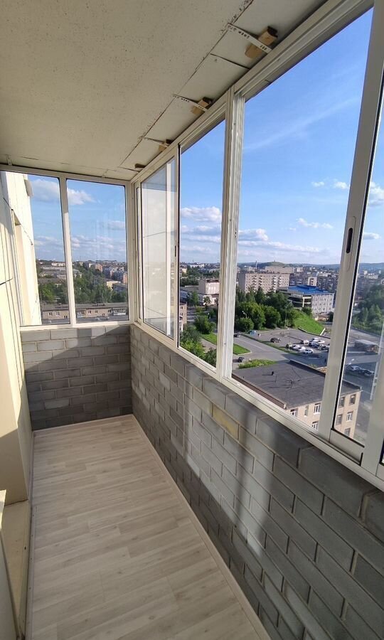 квартира г Нижний Тагил р-н Тагилстроевский ул Пархоменко 44 фото 12
