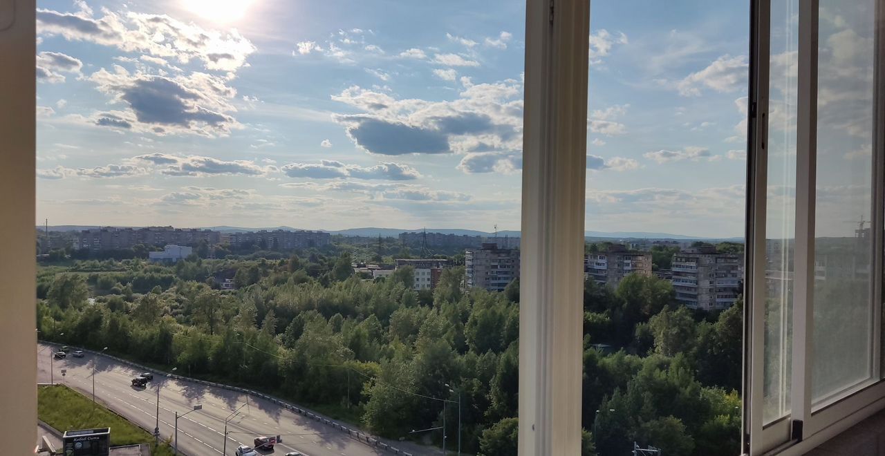 квартира г Нижний Тагил р-н Тагилстроевский ул Пархоменко 44 фото 15