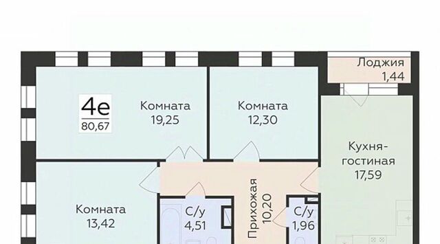 Апартаментов Тамерун комплекс фото