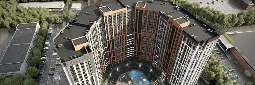 квартира г Саки Апартаментов Тамерун комплекс фото 3