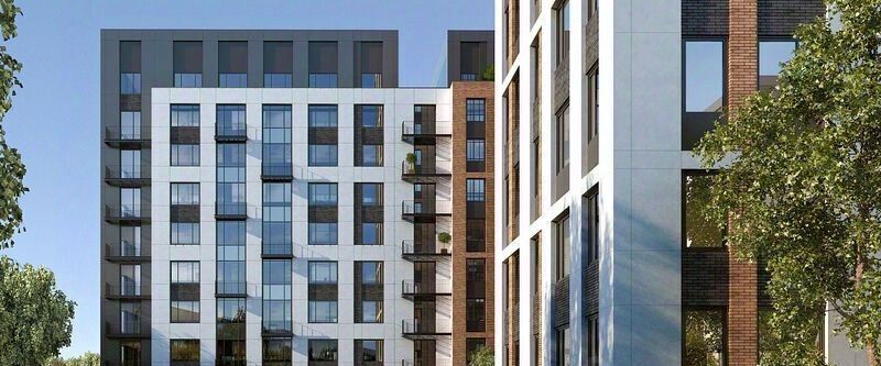 квартира г Саки Апартаментов Тамерун комплекс фото 4