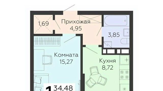 Апартаментов Тамерун комплекс фото