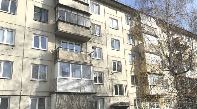 р-н Кировский дом 75б фото