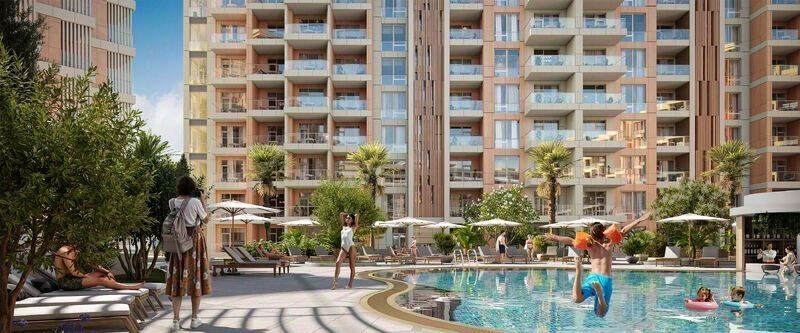 квартира г Саки Апартаментов Тамерун комплекс фото 4