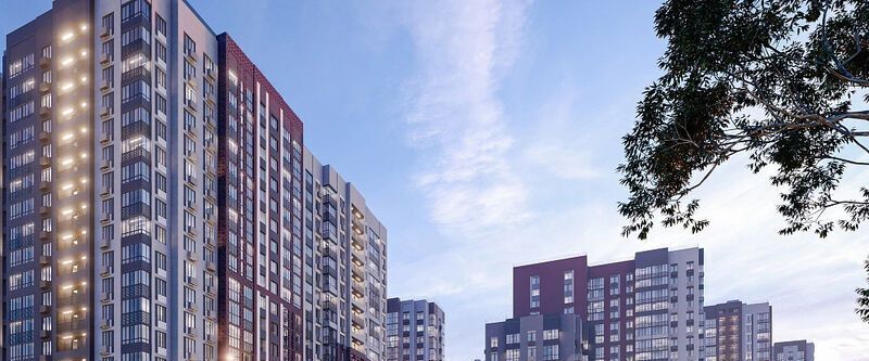 квартира г Саки Апартаментов Тамерун комплекс фото 2