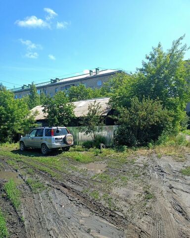 дом городок Военный 134 фото