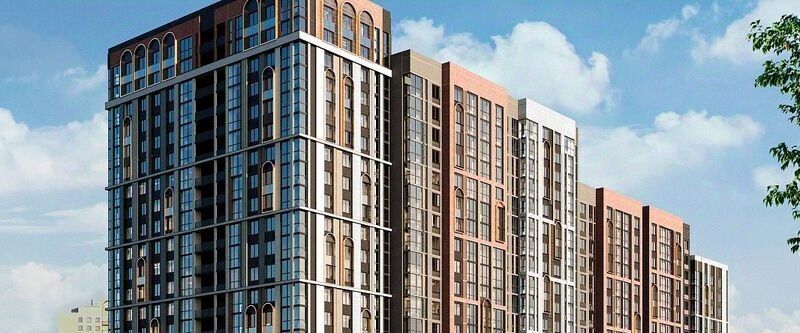 квартира г Саки Апартаментов Тамерун комплекс фото 2