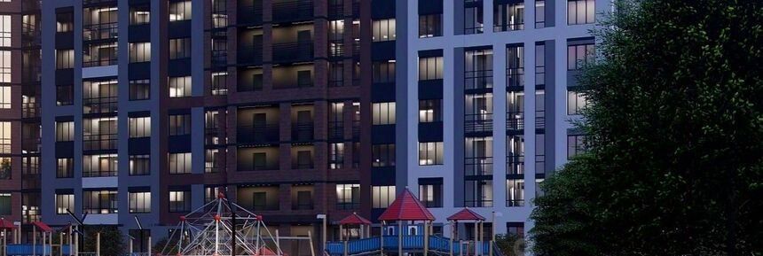 квартира г Саки Апартаментов Тамерун комплекс фото 8